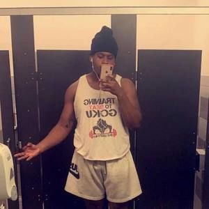 Meet your Posher, Anthony